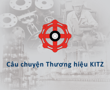 Câu chuyện Thương hiệu KITZ