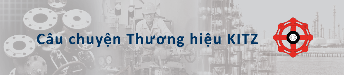 Câu chuyện thương hiệu Kitz