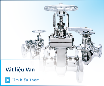 Vật liệu Van