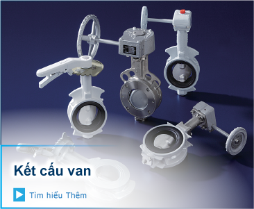 Phạm vi Áp suất Làm việc