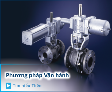 Phương pháp Vận hành