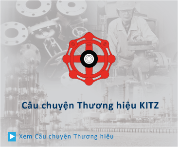 Câu chuyện Thương hiệu KITZ